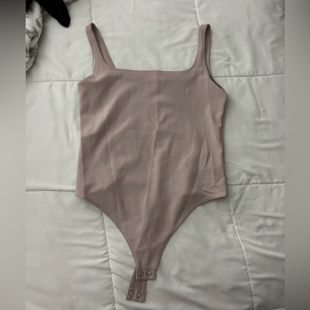 Express bodysuit